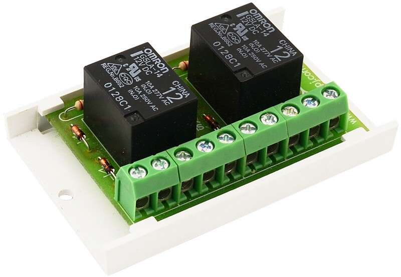 Module relais MP2 PULSAR