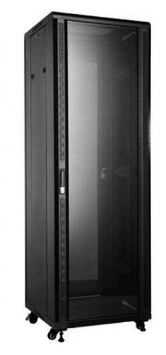 Coffret 19 pouces 42U 800mm NEKLAN