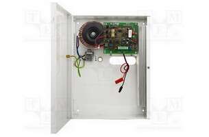 Alimentation étanche 24VAC 4A PULSAR