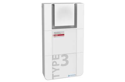 Bloc autonome Type 3 NEUTRONIC