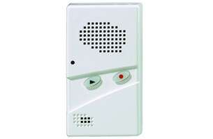 Module interphonie déporté RISCO