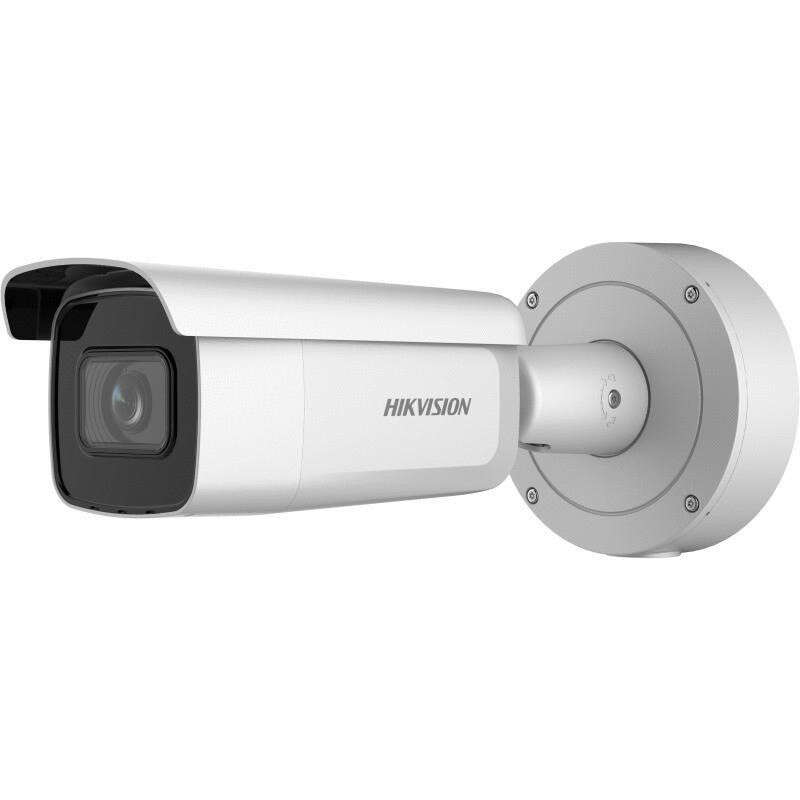 Caméra IP 8 Mégapixels AcuSense HIKVISION