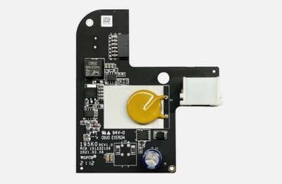 Module d'alimentation 12V DC pour AX PRO
