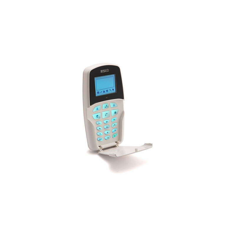 Clavier intérieur filaire RISCO
