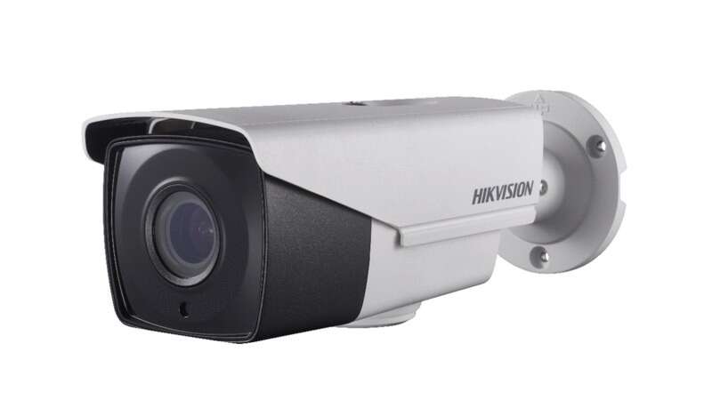Camera HDTVI 2 Mégapixels HIKVISION
