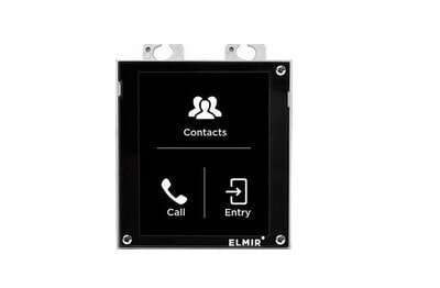 Module d’affichage tactile 2N