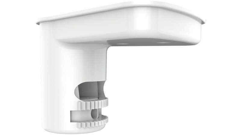 Support plafond pour détecteurs PIRCAM et PIR AX PRO