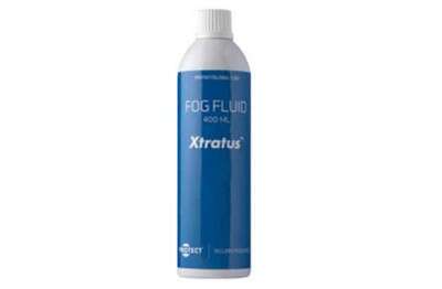 Cartouche 400ml pour générateur  XTRATUS - cartouche neuve