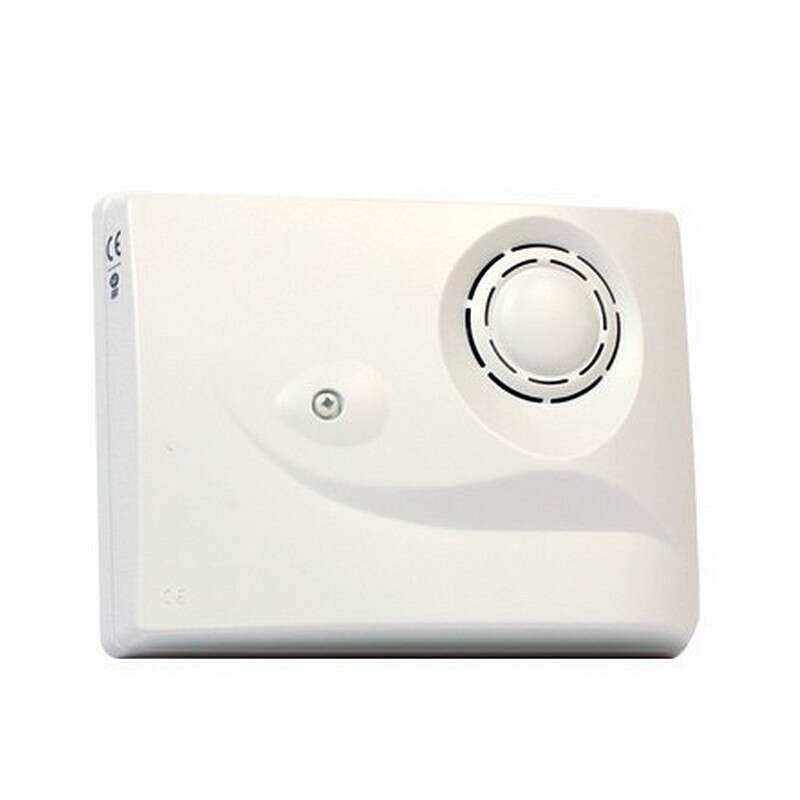 Diffuseur message vocaux intérieur filaire ATLS