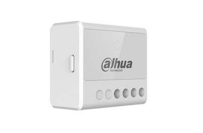 Relais d'alimentation 220V radio DAHUA