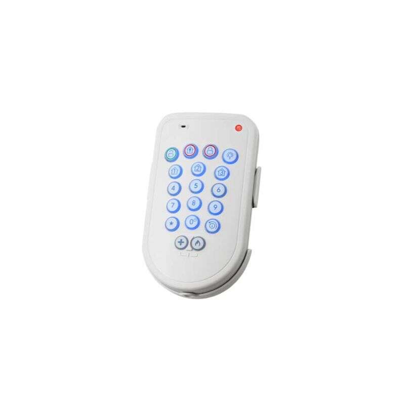 Clavier sans fil VISONIC