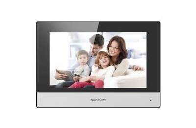 Moniteur intérieur IP/WIFI HIKVISION