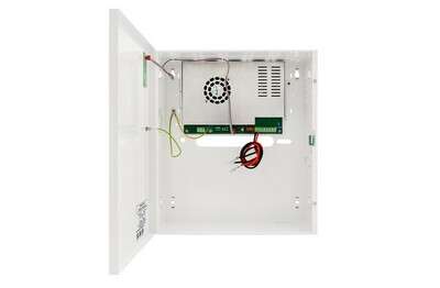 Boitier d'alimentation 24V DC -10A PULSAR