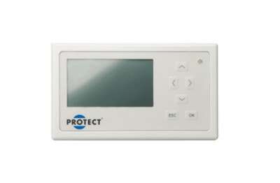 Unité de contrôle PROTECT IntelliBox IP