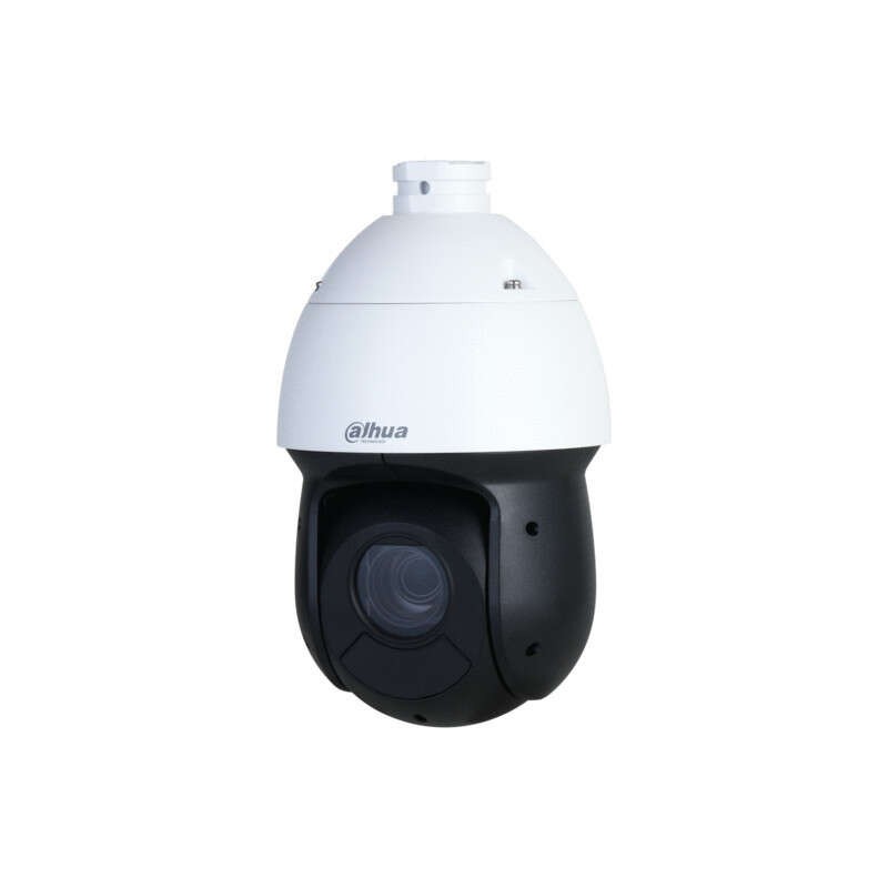 Dôme motorisé IP 2 Mégapixels WizSense DAHUA