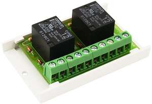 Visuel du produit Module relais MP2 PULSAR