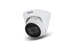 Visuel du produit Dôme IP 4MP Obj 2.8-12mm IR50M IP67 VuPoint RISCO