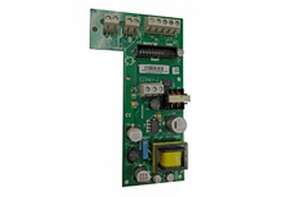 Visuel du produit Carte Alimentation AC/DC Agility RISCO