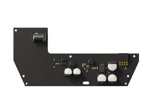 Visuel du produit Bloc d'alimentation 12V PSU pour HUB, HUB PLUS et REX