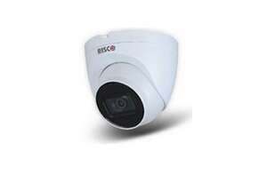 Visuel du produit Dôme IP 4Mp Obj 2.8mm IR30M