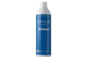 Visuel du produit Cartouche 400ml pour générateur  XTRATUS - cartouche neuve