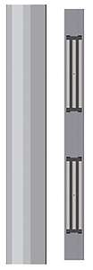 Visuel du produit Bandeau électromagnétique 600mm IZYX