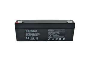 Visuel du produit Batterie rechargeable VRLA 12V / 2.1 AH IZYX