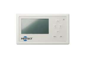 Visuel du produit Unité de contrôle PROTECT IntelliBox IP