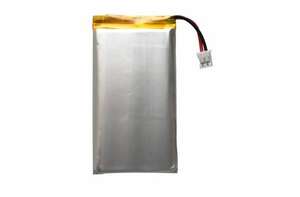 Visuel du produit Batterie rechargeable pour centrale AJAX HUB